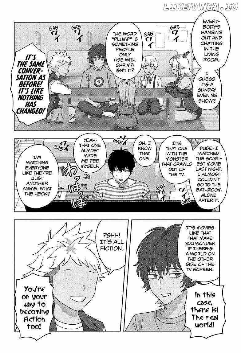 Chapter 167 (Image 15)