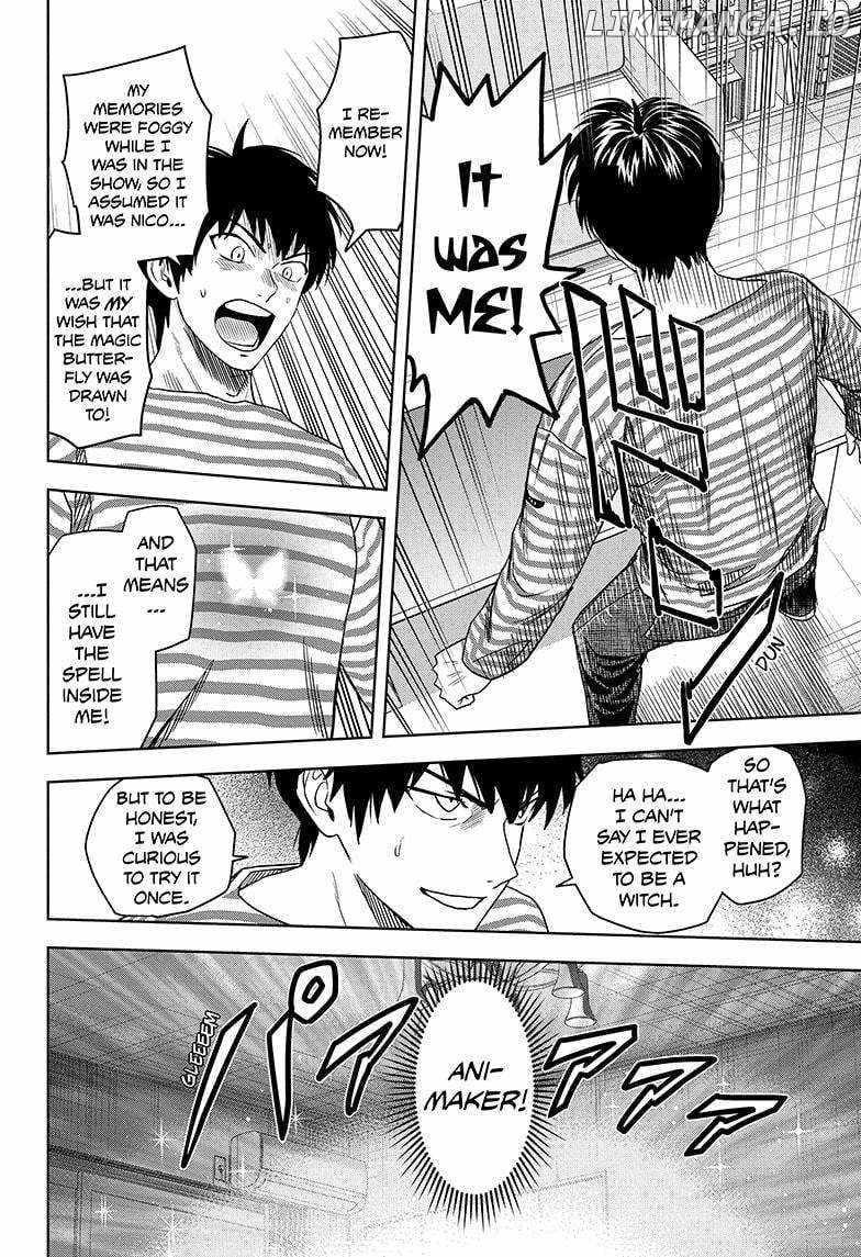 Chapter 167 (Image 19)