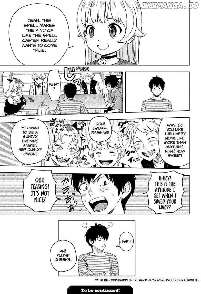 Chapter 167 (Image 22)