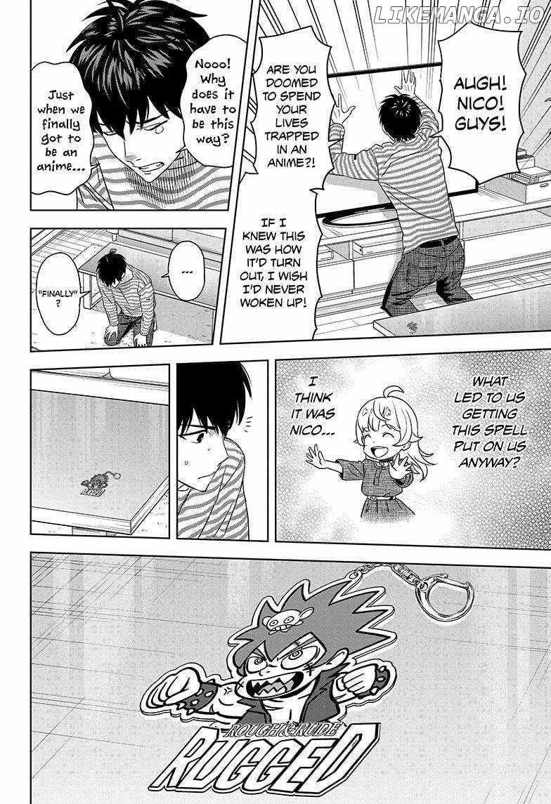 Chapter 167 (Image 17)