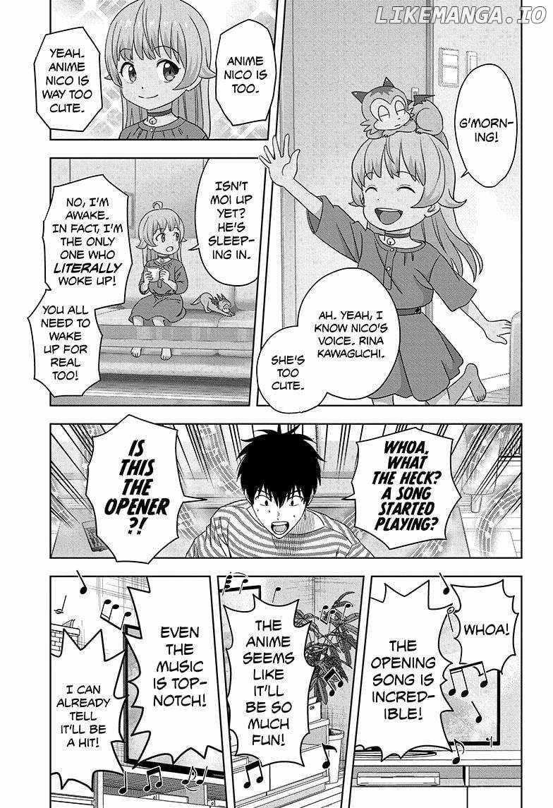 Chapter 167 (Image 14)
