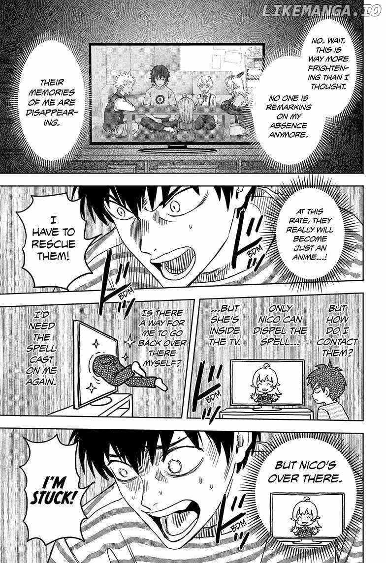 Chapter 167 (Image 16)
