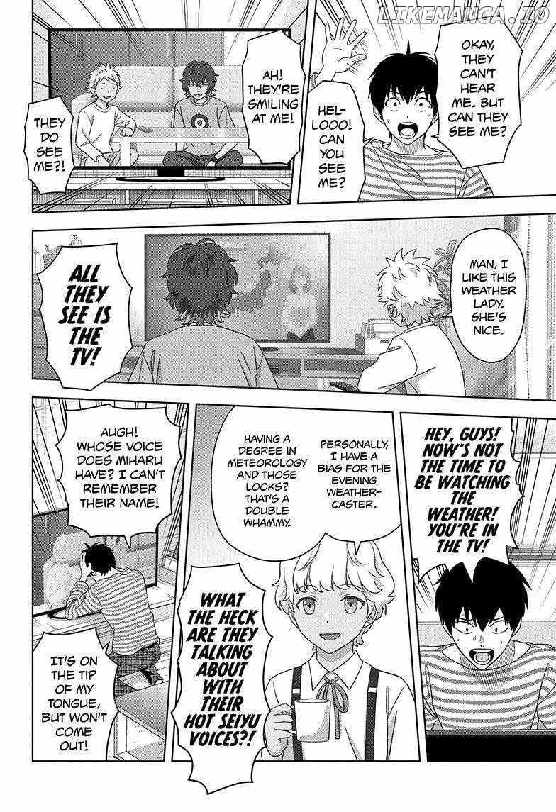 Chapter 167 (Image 13)