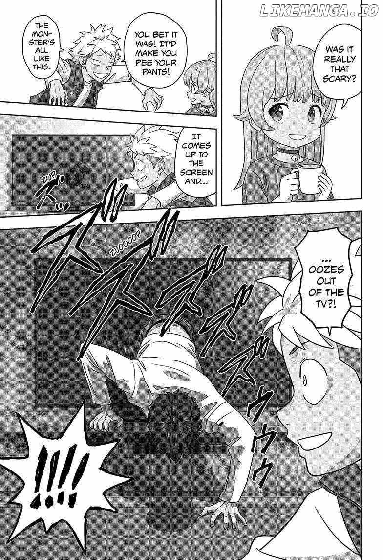 Chapter 167 (Image 20)