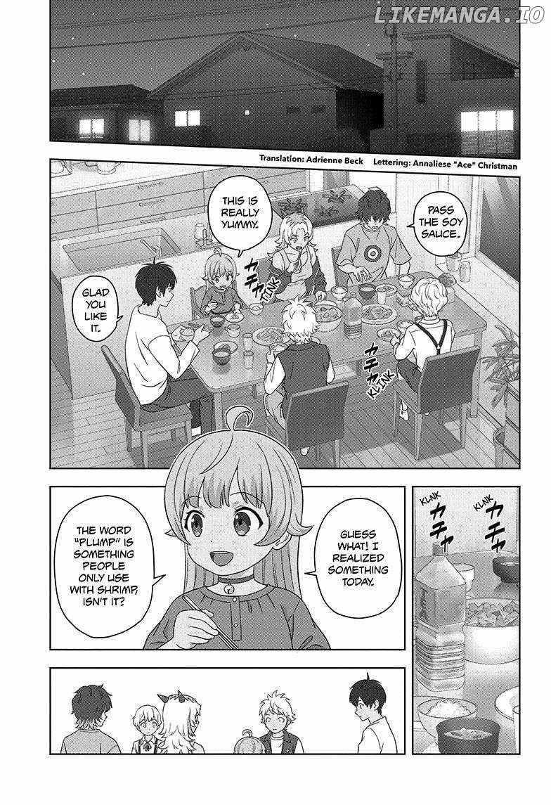 Chapter 167 (Image 4)