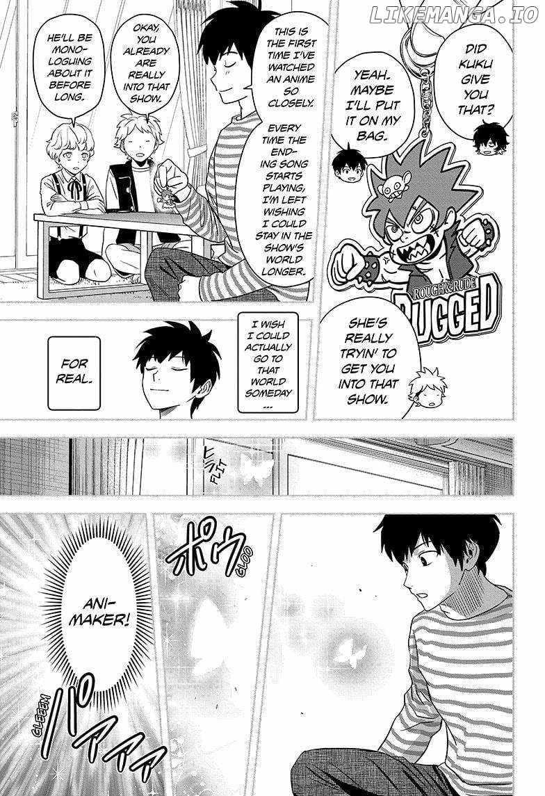 Chapter 167 (Image 18)