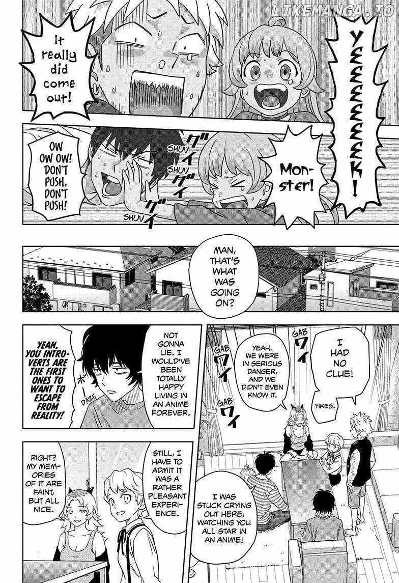 Chapter 167 (Image 21)