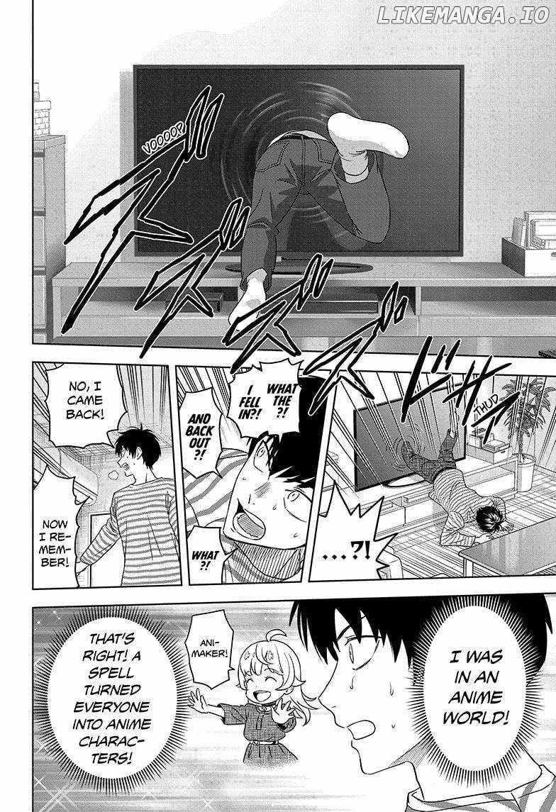 Chapter 167 (Image 11)