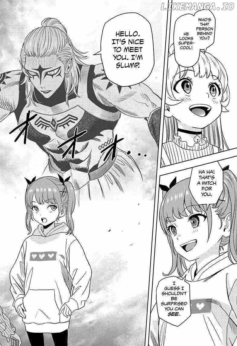 Chapter 168 (Image 18)