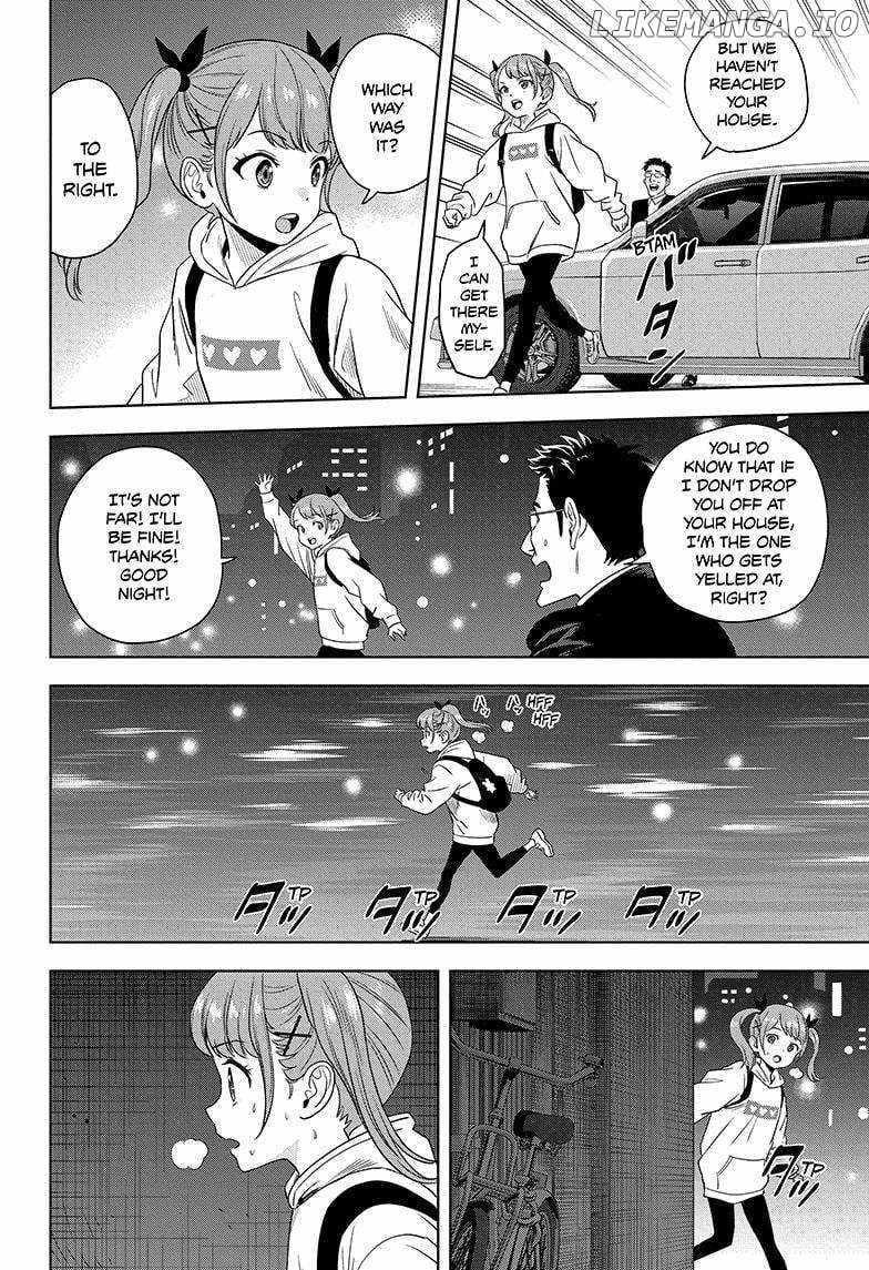 Chapter 168 (Image 8)