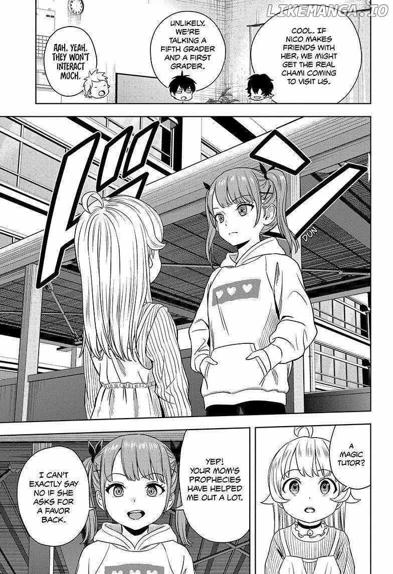 Chapter 168 (Image 17)