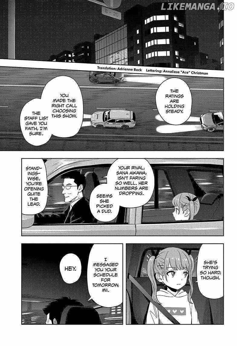 Chapter 168 (Image 5)