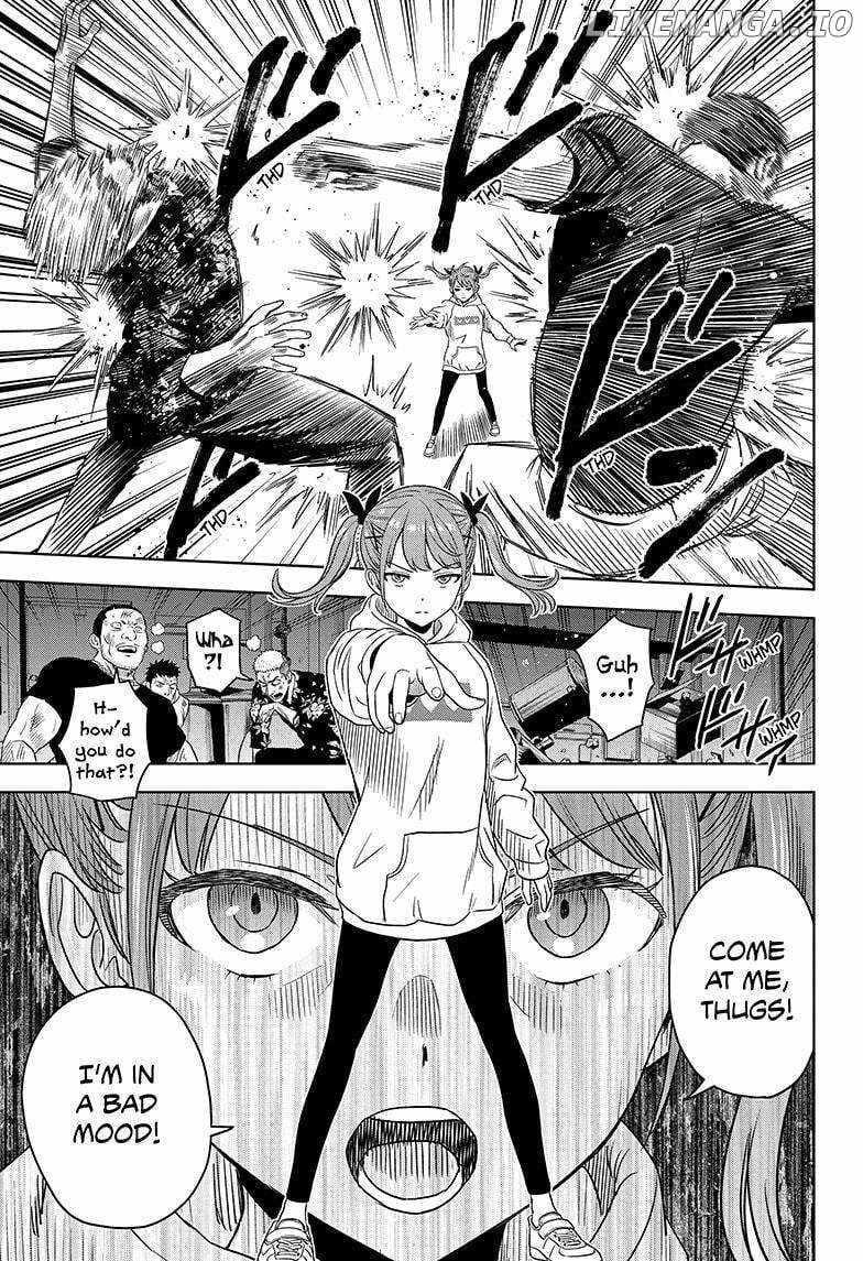 Chapter 168 (Image 13)