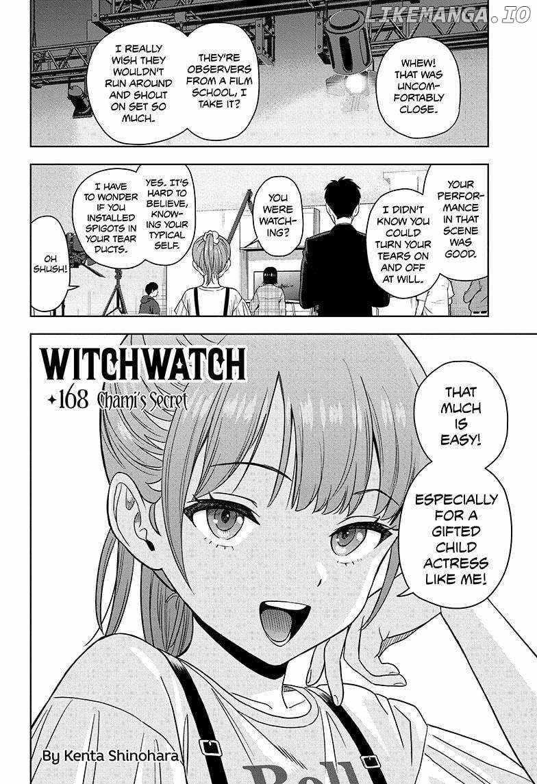 Chapter 168 (Image 4)