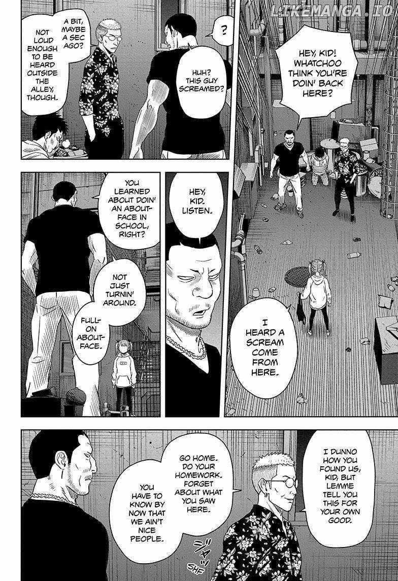 Chapter 168 (Image 10)