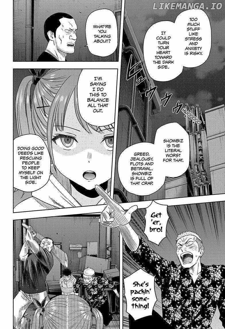 Chapter 168 (Image 12)