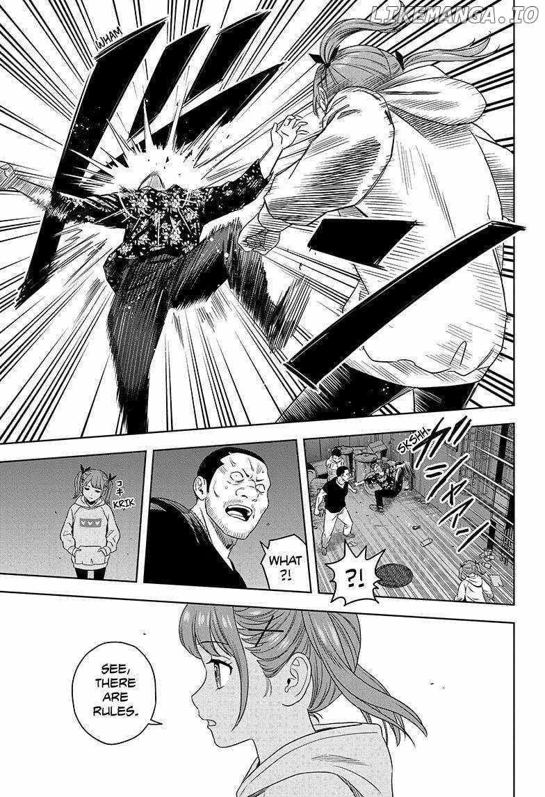 Chapter 168 (Image 11)