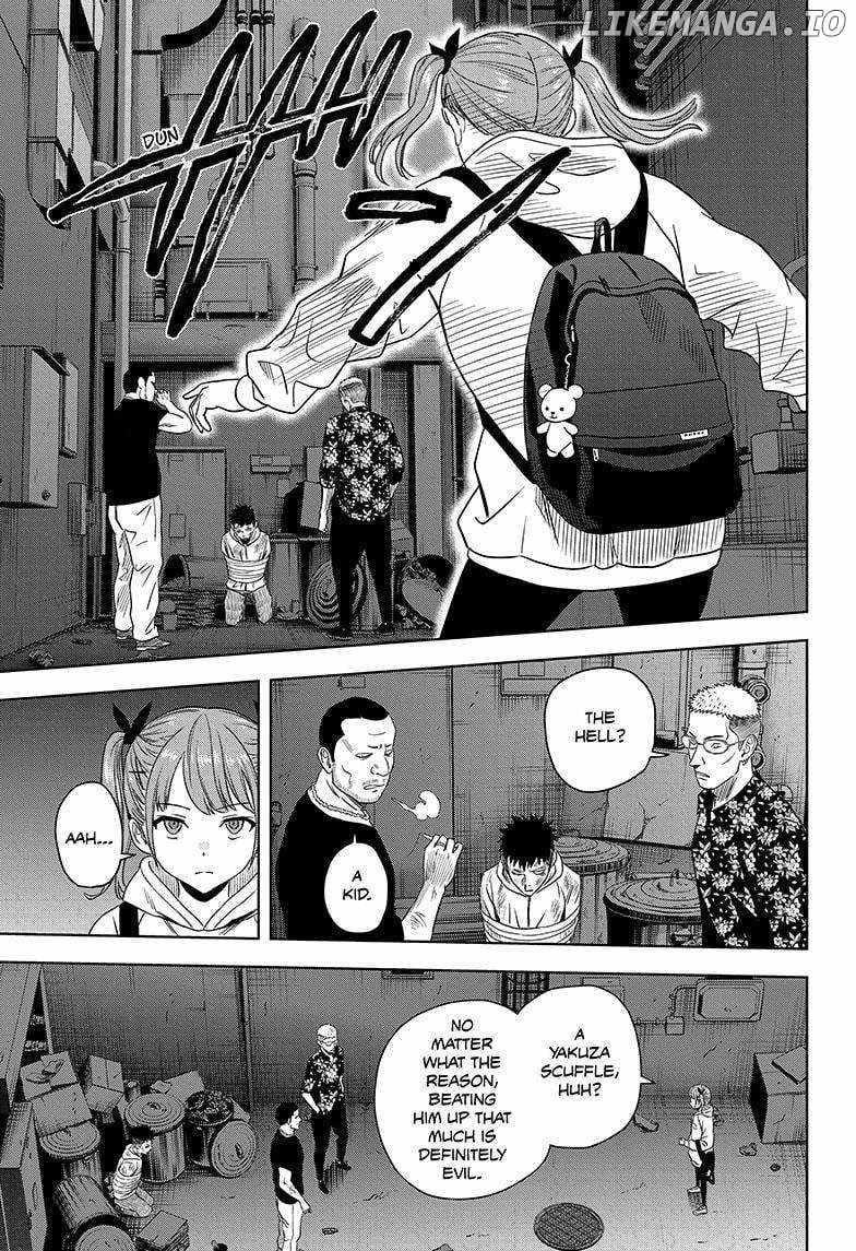Chapter 168 (Image 9)
