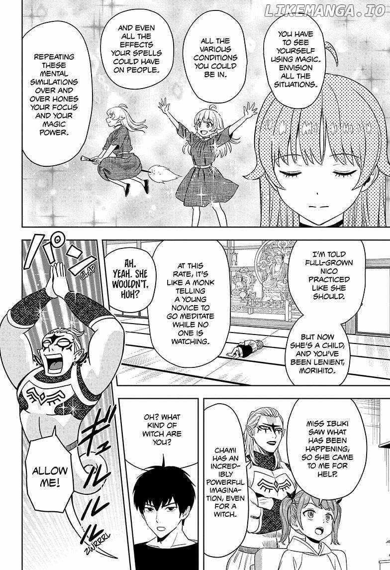 Chapter 169 (Image 8)
