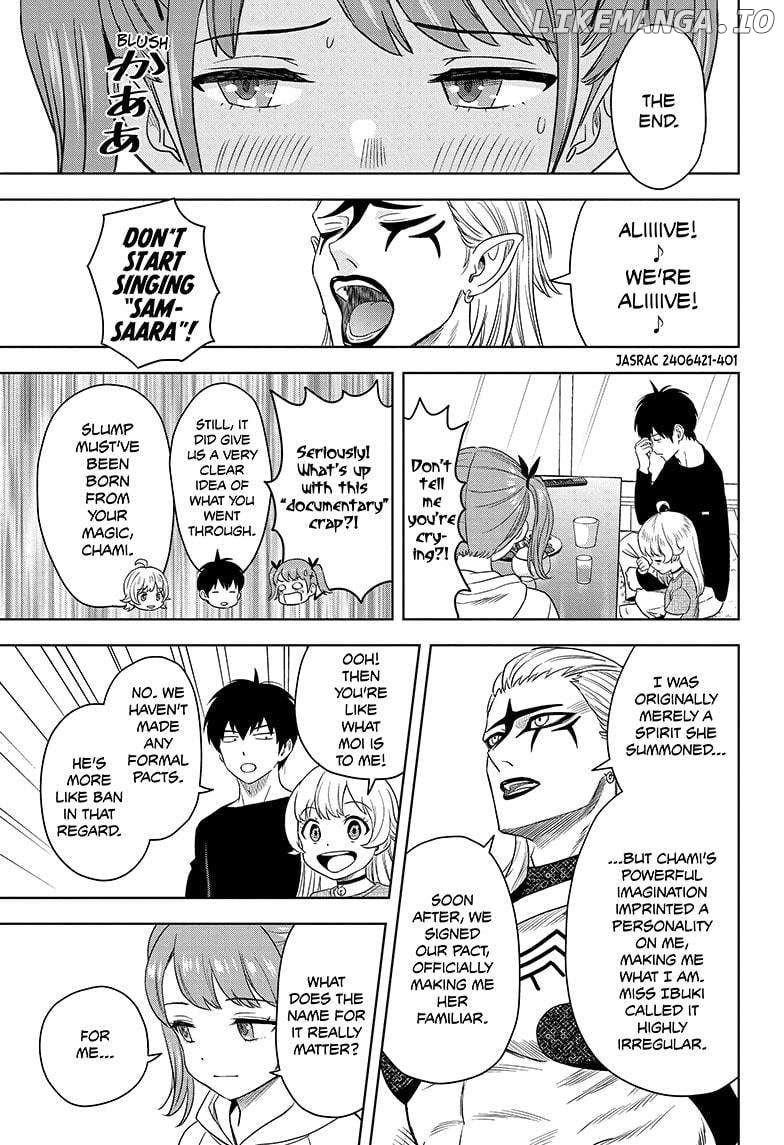 Chapter 169 (Image 17)