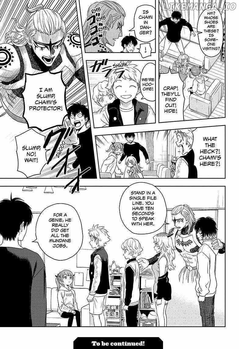 Chapter 169 (Image 19)