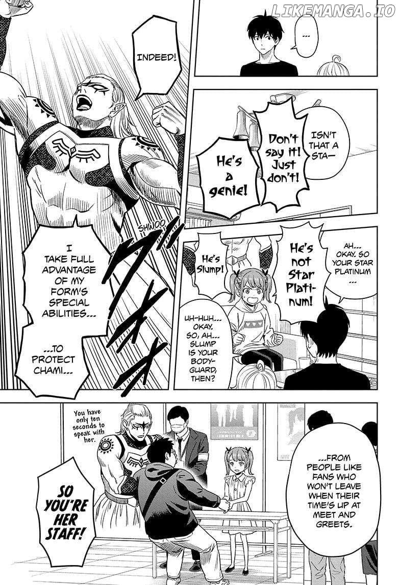 Chapter 169 (Image 5)