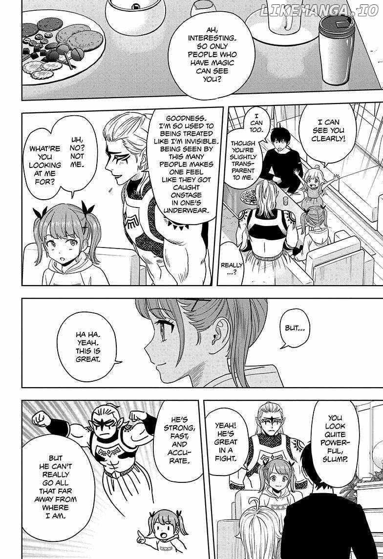 Chapter 169 (Image 4)