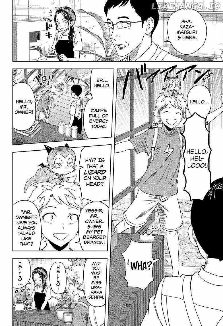 Chapter 170 (Image 8)