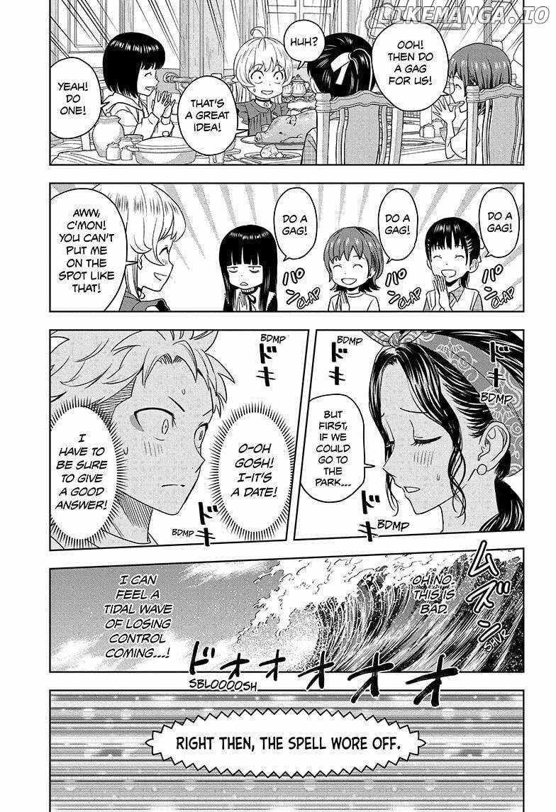 Chapter 170 (Image 17)