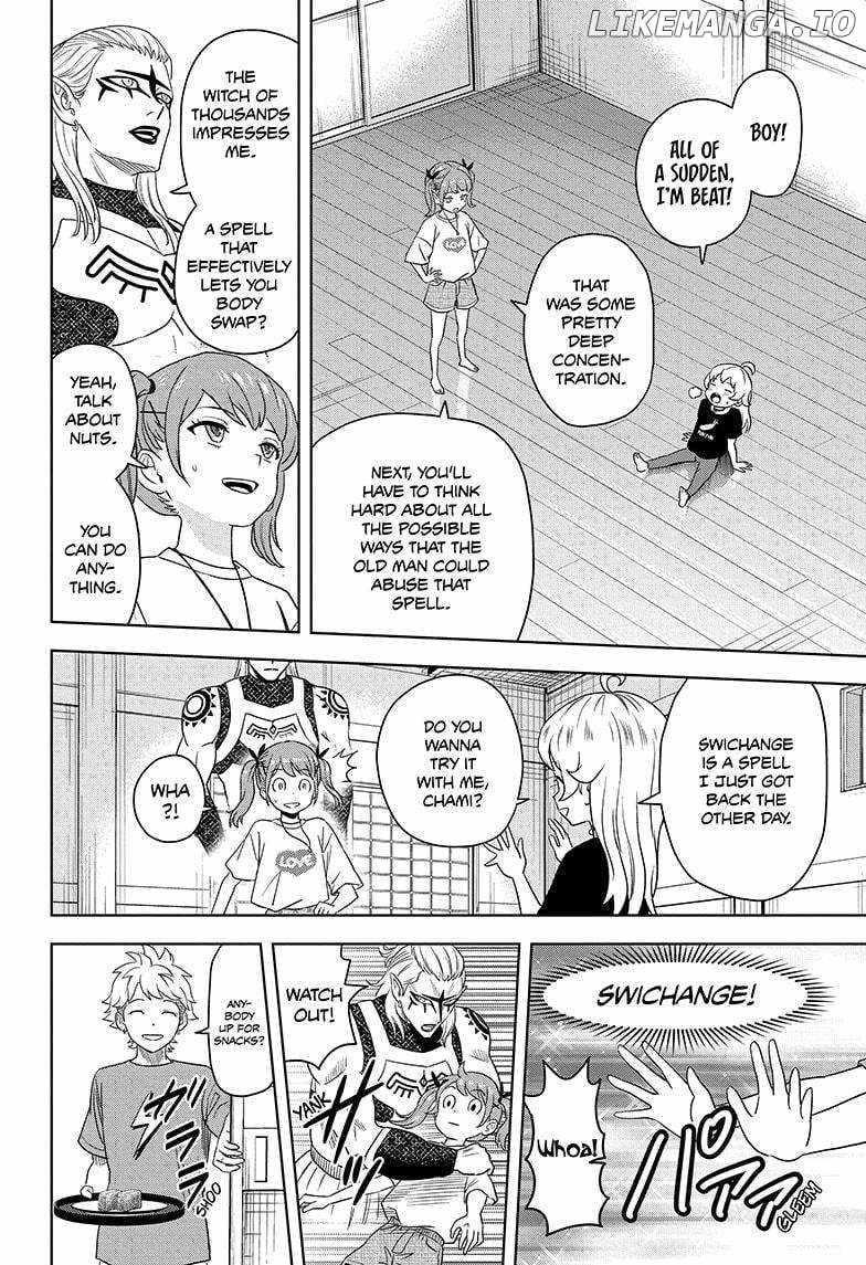 Chapter 170 (Image 2)