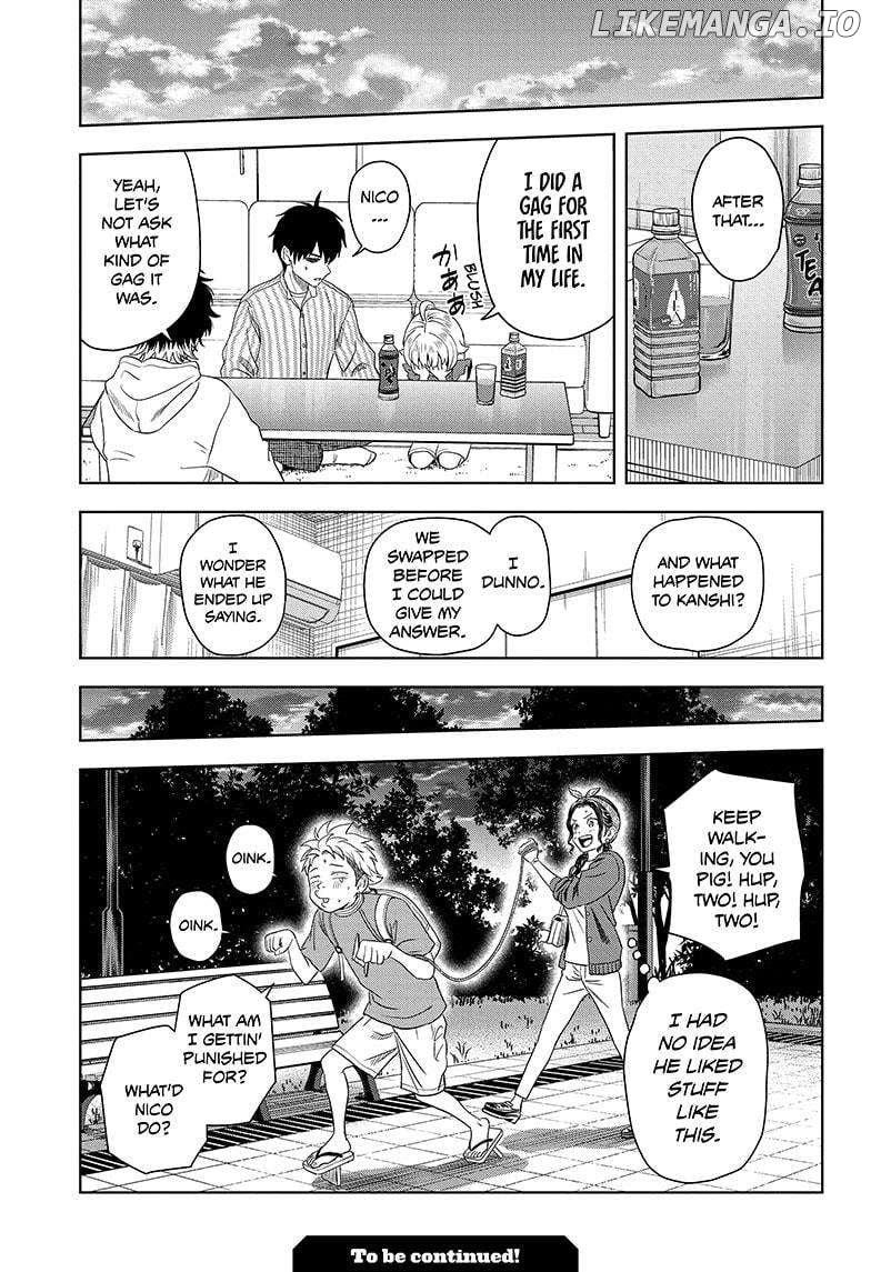 Chapter 170 (Image 19)