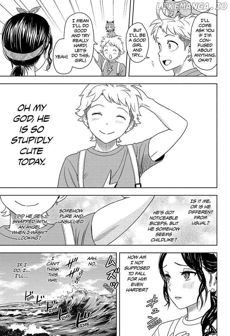 Chapter 170 (Image 9)