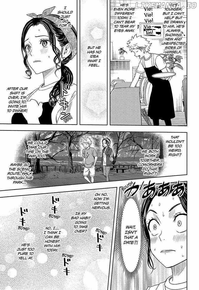 Chapter 170 (Image 15)
