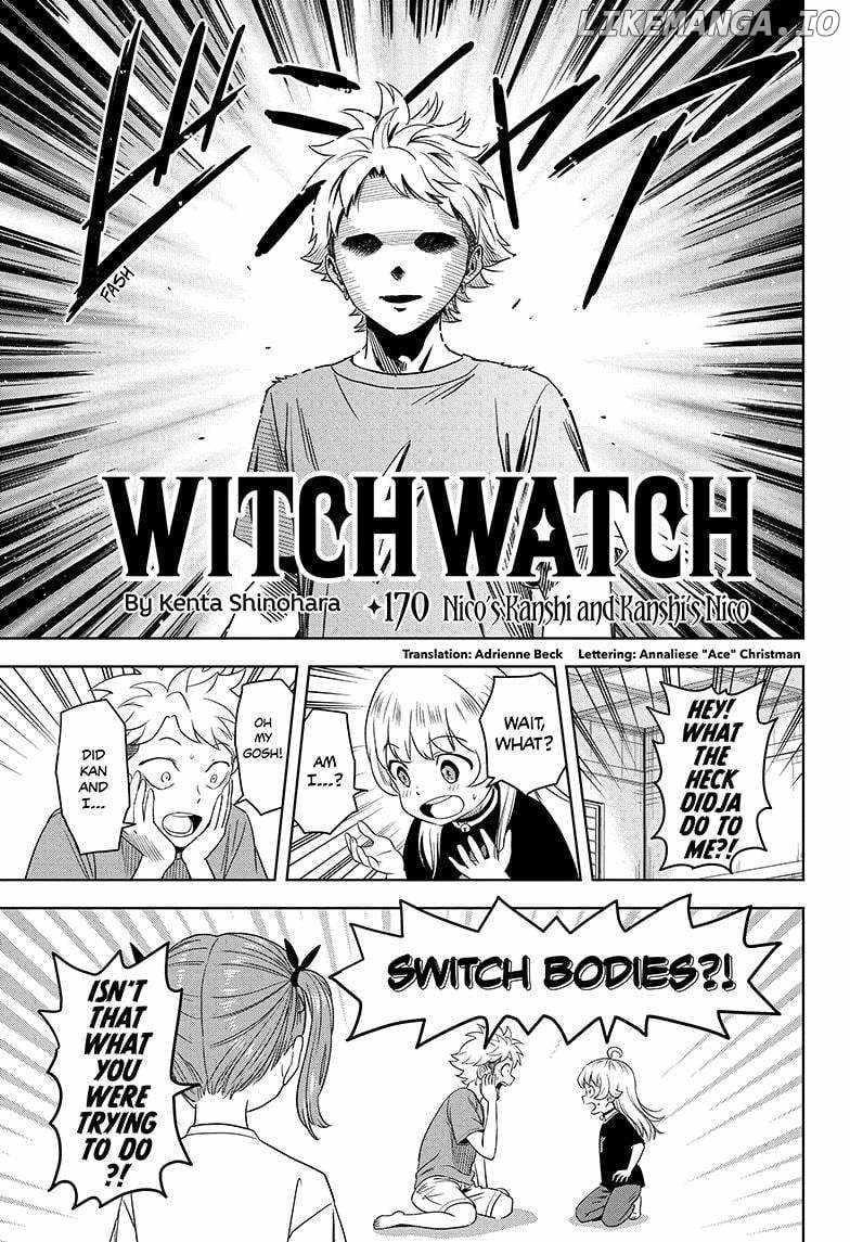 Chapter 170 (Image 3)