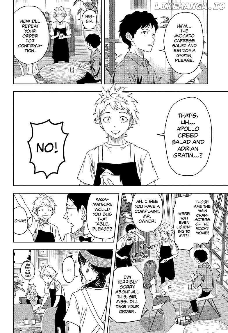 Chapter 170 (Image 14)