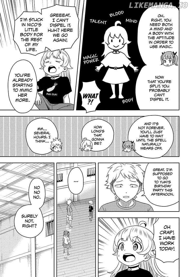 Chapter 170 (Image 5)