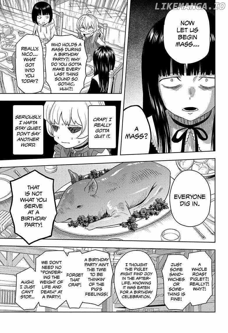 Chapter 170 (Image 13)