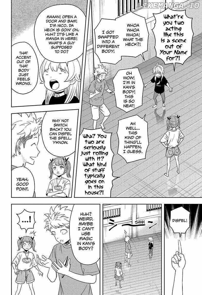 Chapter 170 (Image 4)