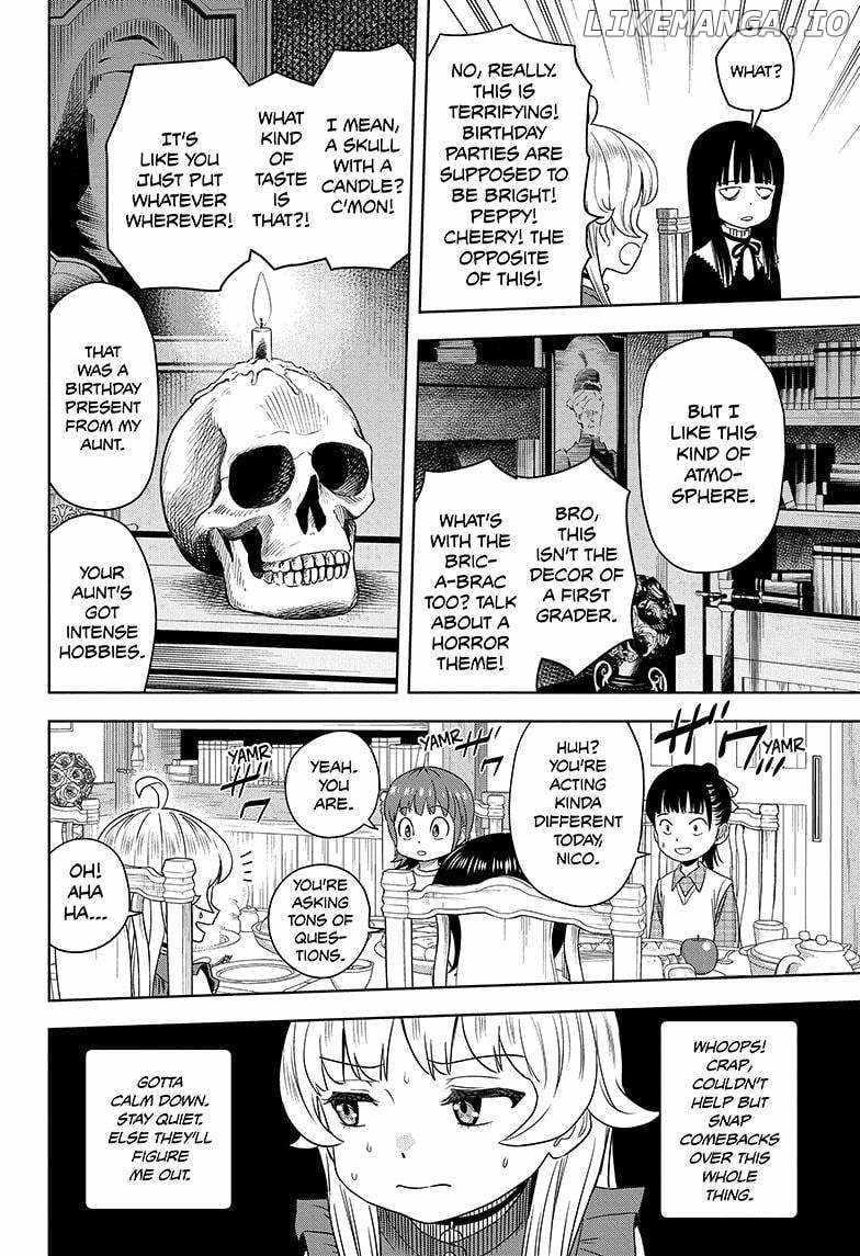 Chapter 170 (Image 12)