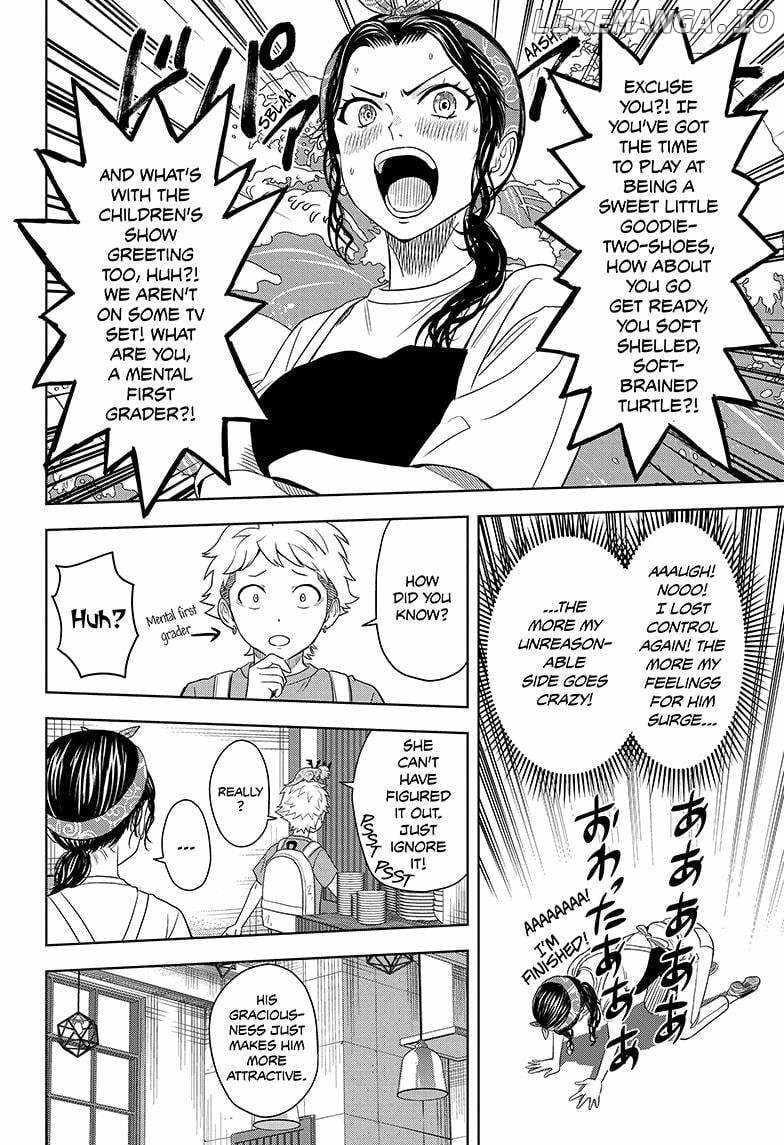 Chapter 170 (Image 10)