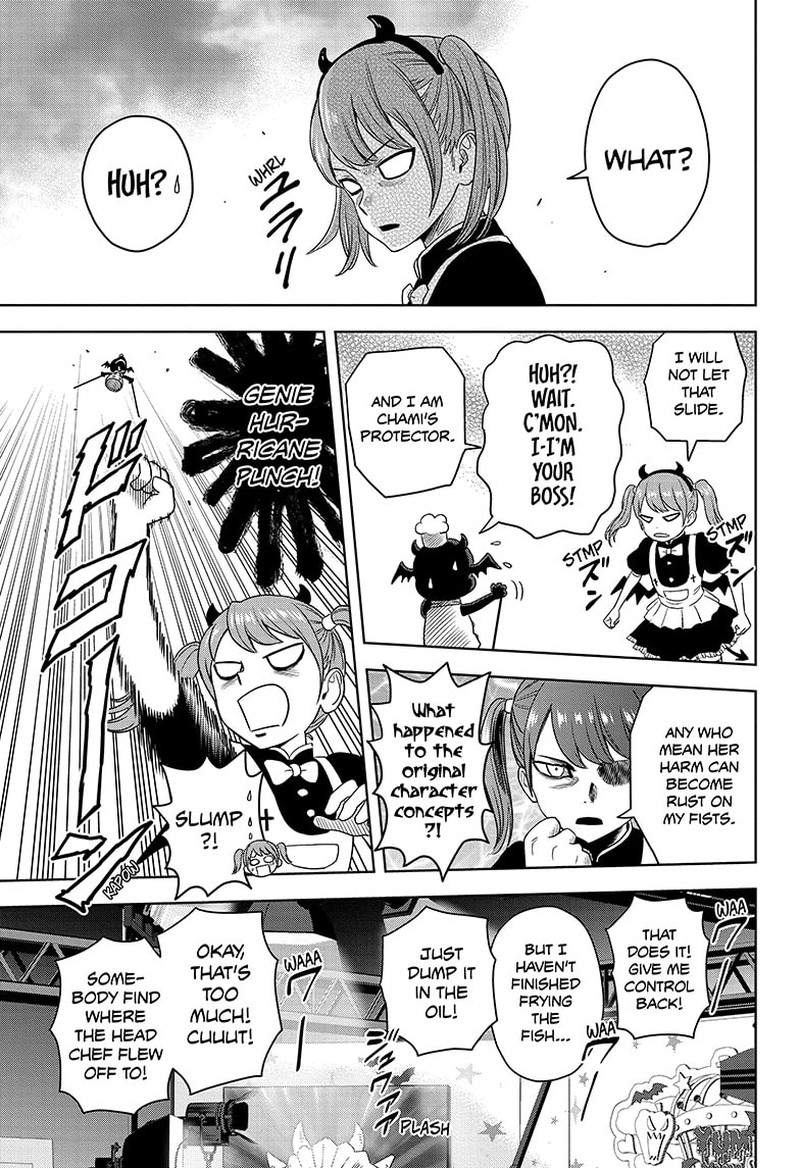 Chapter 172 (Image 17)