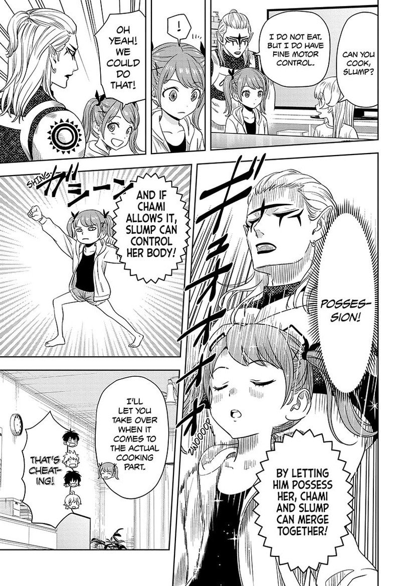 Chapter 172 (Image 5)