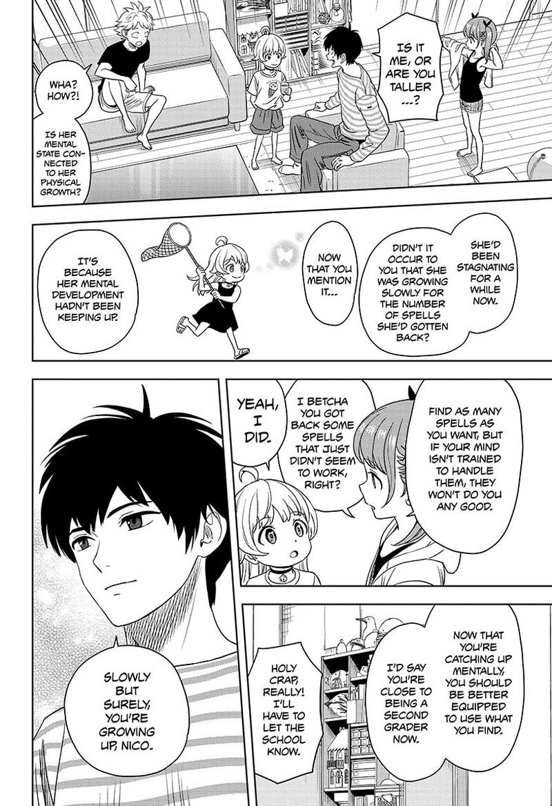 Chapter 172 (Image 2)