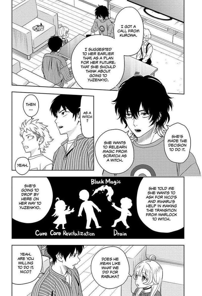 Chapter 173 (Image 2)