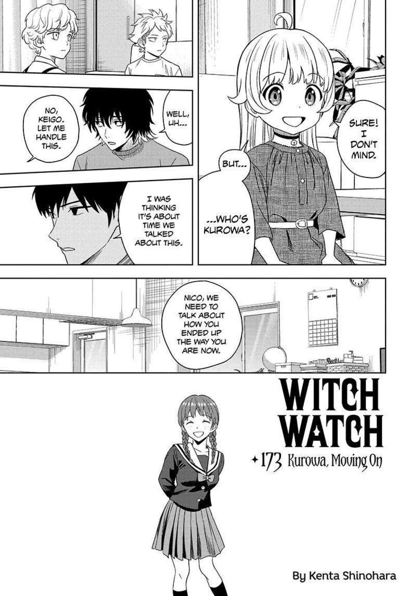Chapter 173 (Image 3)