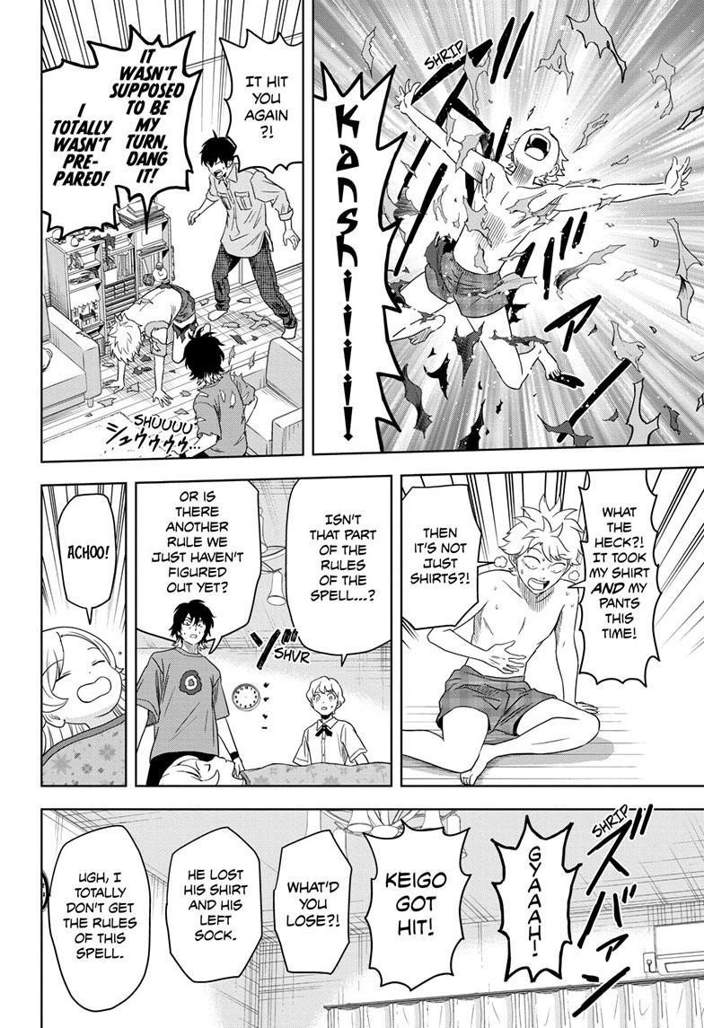 Chapter 174 (Image 8)