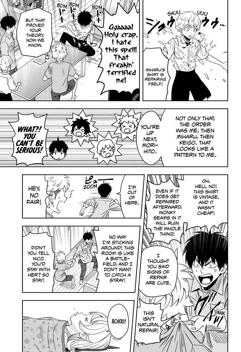 Chapter 174 (Image 7)