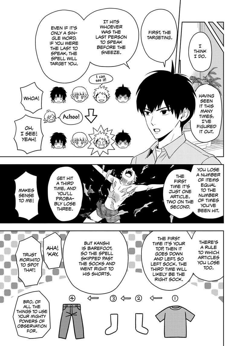 Chapter 174 (Image 9)