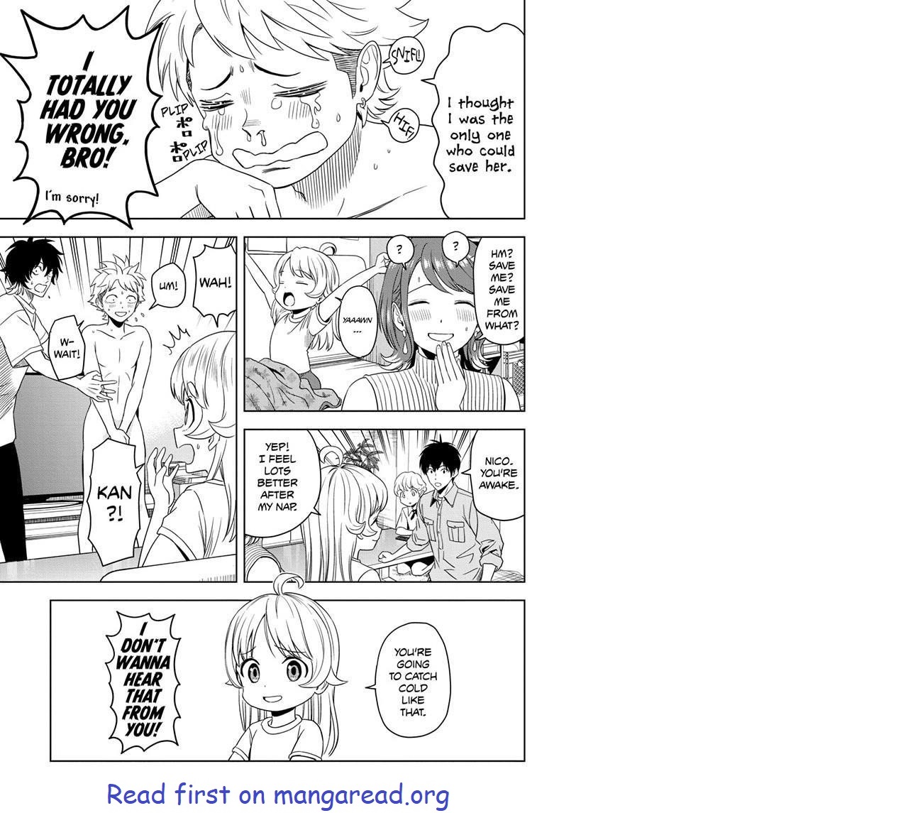 Chapter 174 (Image 15)