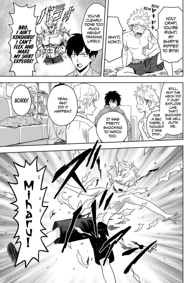 Chapter 174 (Image 3)